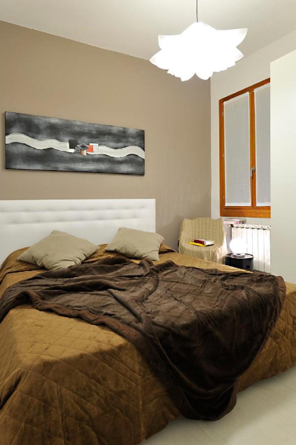 Rialto Deluxe Apartments Benátky Exteriér fotografie