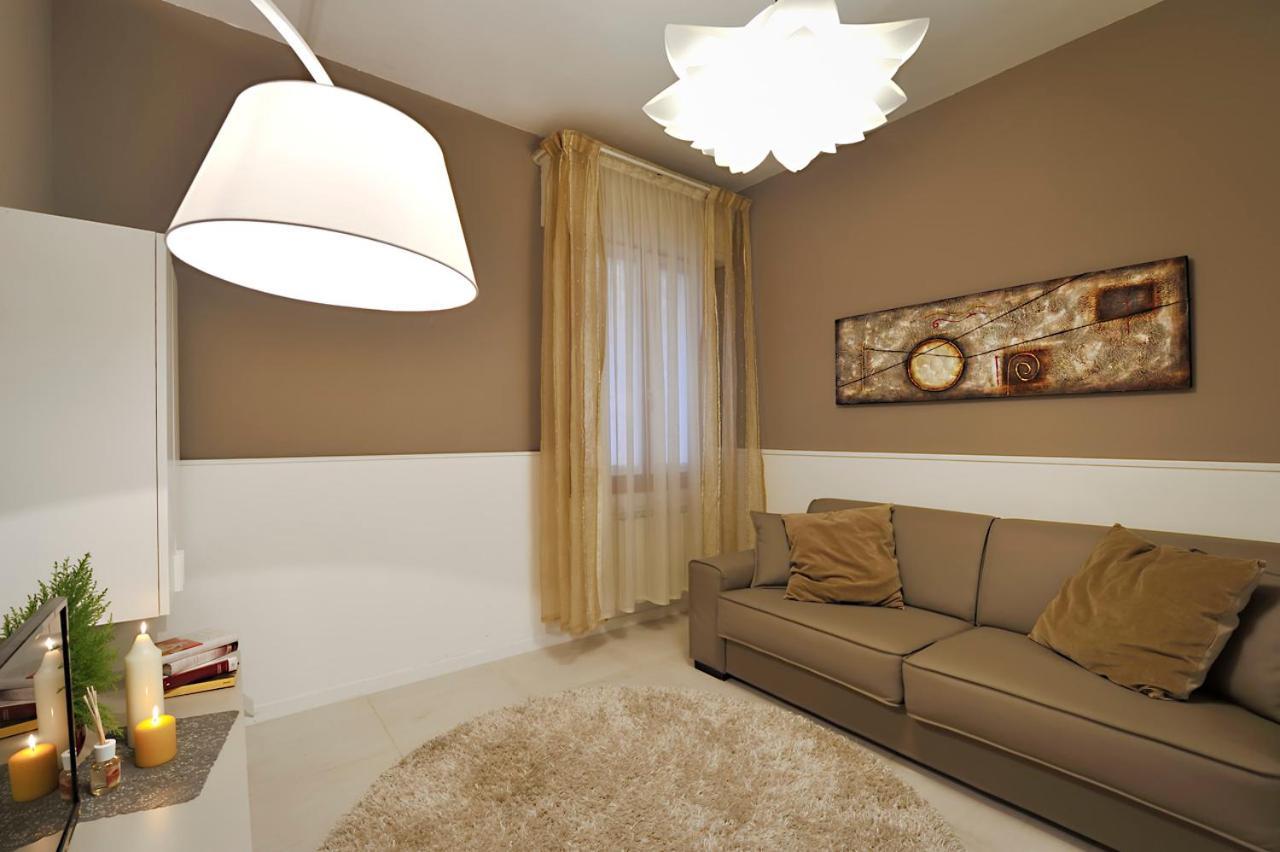 Rialto Deluxe Apartments Benátky Exteriér fotografie
